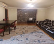 Kirayə (aylıq) Köhnə Tikili İnşaatçılar m., Yasamal qəs., Yasamal r.