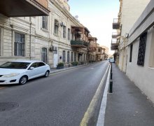 Satılır Köhnə Tikili Sahil m., Səbail r.