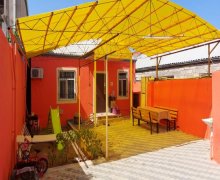 Satılır Həyət evi/villa Binə qəs., Xəzər r.