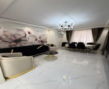 Satılır Yeni Tikili İnşaatçılar m., Yeni Yasamal qəs., Yasamal r.