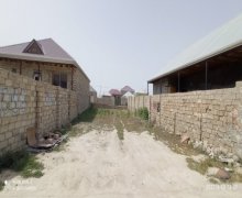 Satılır Torpaq Binə qəs., Xəzər r.
