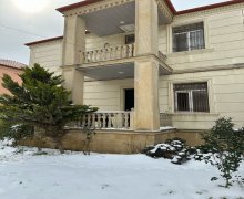 masazirda satilan heyet evleri/villa Masazır, Abşeron r.