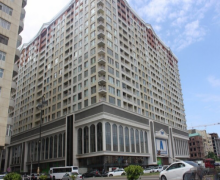 xetai yeni tikili menziller Xətai m., Xətai r.