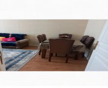 Kirayə (aylıq) Köhnə Tikili İnşaatçılar m., Yeni Yasamal qəs., Yasamal r.