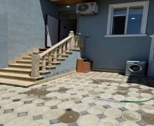 Satılır Həyət evi/villa Azadlıq m., Binəqədi qəs., Binəqədi r.