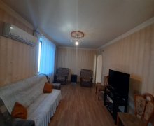 Kirayə (aylıq) Yeni Tikili Elmlər akademiyası m., Yasamal r.