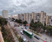 Satılır Köhnə Tikili Həzi Aslanov m., Əhmədli, Xətai r.