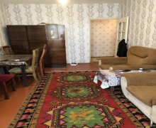 Kirayə (aylıq) Köhnə Tikili Lənkəran ş.