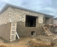 Satılır Həyət evi/villa Hövsan qəs., Suraxanı r.