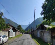 Kirayə (günlük) Bağ evi Qax ş. Kirayə (günlük) Bağ evi Qax ş.