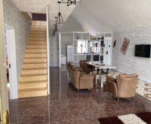 Kirayə (aylıq) Həyət evi/villa Mərdəkan, Xəzər r.