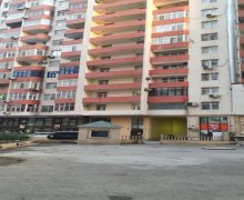 20 yanvarda yeni tikili 20 Yanvar m., Nəsimi r.