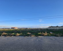 Satılır Torpaq Masazır, Abşeron r.