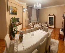 Satılır Yeni Tikili İnşaatçılar m., Yeni Yasamal qəs., Yasamal r.