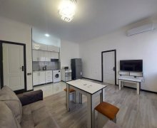 Kirayə (aylıq) Yeni Tikili 28 May m., Nəsimi r.