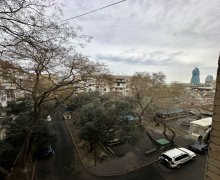 Satılır Köhnə Tikili Nəriman Nərimanov m., Nərimanov r.