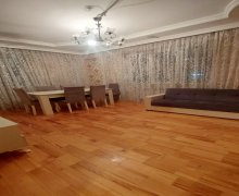 Kirayə (aylıq) Yeni Tikili Yeni Yasamal qəs., Yasamal r.