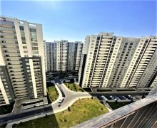 xetai yeni tikili menziller Xətai m., Xətai r.