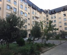 Kirayə (aylıq) Yeni Tikili Bayıl qəs., Səbail r.