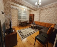 Kirayə (aylıq) Yeni Tikili Qara Qarayev m., Nizami r.