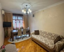 Satılır Köhnə Tikili Xalqlar dostluğu m., Əhmədli, Xətai r.