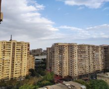 Satılır Yeni Tikili Elmlər akademiyası m., Yasamal r.