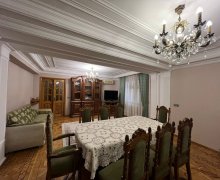 Kirayə (aylıq) Köhnə Tikili Nizami m., Nəsimi r.