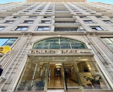 Satılır Yeni Tikili Gənclik m., Nərimanov r.