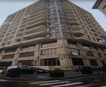 Satılır Yeni Tikili 28 May m., Səbail r.