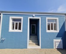 Satılır Həyət evi/villa Binə qəs., Xəzər r.