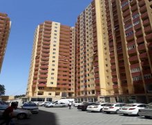 Satılır Yeni Tikili Əhmədli m., Əhmədli, Xətai r.