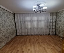 Satılır Köhnə Tikili 9-cu mikrorayon, Binəqədi r.