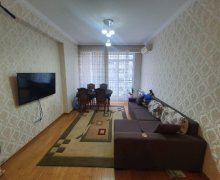 yasamalda yeni tikili evler Yasamal r.