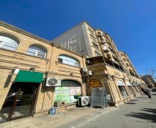 Kirayə (aylıq) Obyekt Gənclik m., Nərimanov r.