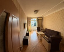 Kirayə (aylıq) Köhnə Tikili Nəriman Nərimanov m., Nərimanov r.