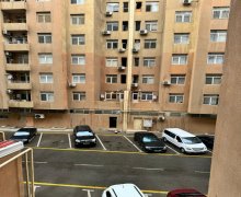 Satılır Yeni Tikili Zabrat qəs., Sabunçu r.