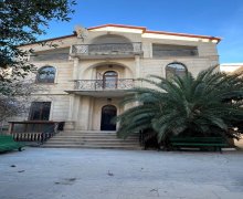 Аренда Дома/Виллы м. Насими м., Бинагадинский р-н р.