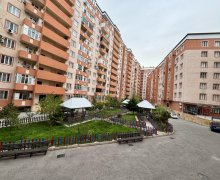 Kirayə (aylıq) Yeni Tikili Yeni Günəşli qəs., Suraxanı r.