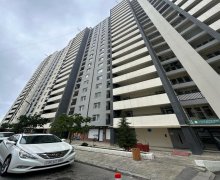 Satılır Yeni Tikili Həzi Aslanov m., H.Aslanov qəs., Xətai r.