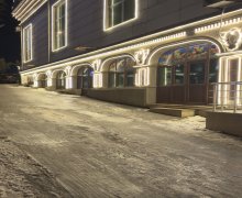 Kirayə (aylıq) Obyekt Azadlıq m., Binəqədi qəs., Binəqədi r.