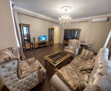 Kirayə (aylıq) Yeni Tikili Gənclik m., Nərimanov r.