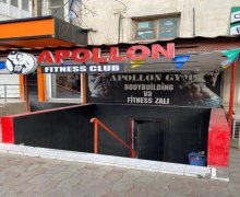 Satılır Obyekt Yasamal r.