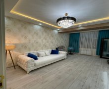 Satılır Yeni Tikili Həzi Aslanov m., H.Aslanov qəs., Xətai r.