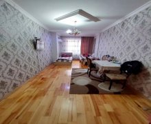 Satılır Yeni Tikili İnşaatçılar m., Yeni Yasamal qəs., Yasamal r.