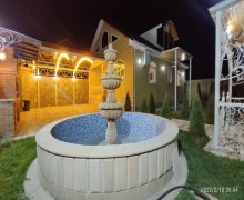 sekide günlük Bağ evi Şəki ş.