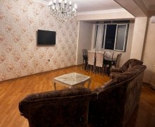 Kirayə (aylıq) Yeni Tikili 20 Yanvar m., Yasamal r.