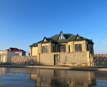Satılır Həyət evi/villa Quba ş.