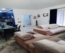 Kirayə (günlük) Həyət evi/villa Qəbələ ş.