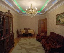 Kirayə (aylıq) Yeni Tikili Nizami m., Yasamal r.