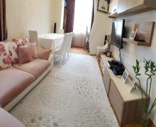 bileceride bina evleri Avtovağzal m., Biləcəri qəs., Binəqədi r.